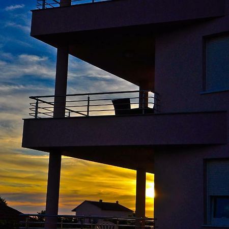 Apartments Lalea Задар Екстериор снимка