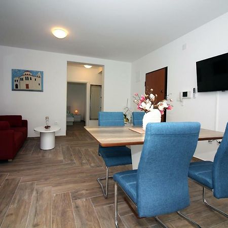 Apartments Lalea Задар Екстериор снимка
