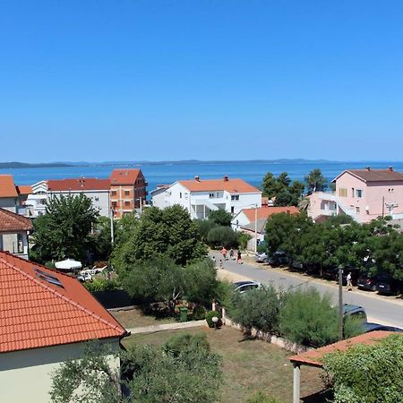 Apartments Lalea Задар Екстериор снимка