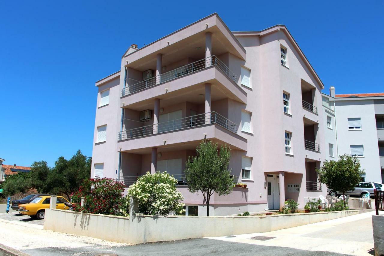 Apartments Lalea Задар Екстериор снимка