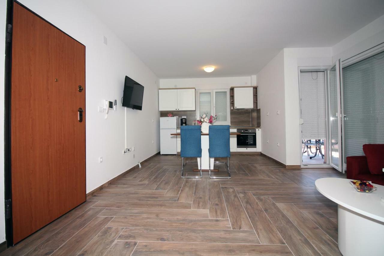 Apartments Lalea Задар Екстериор снимка