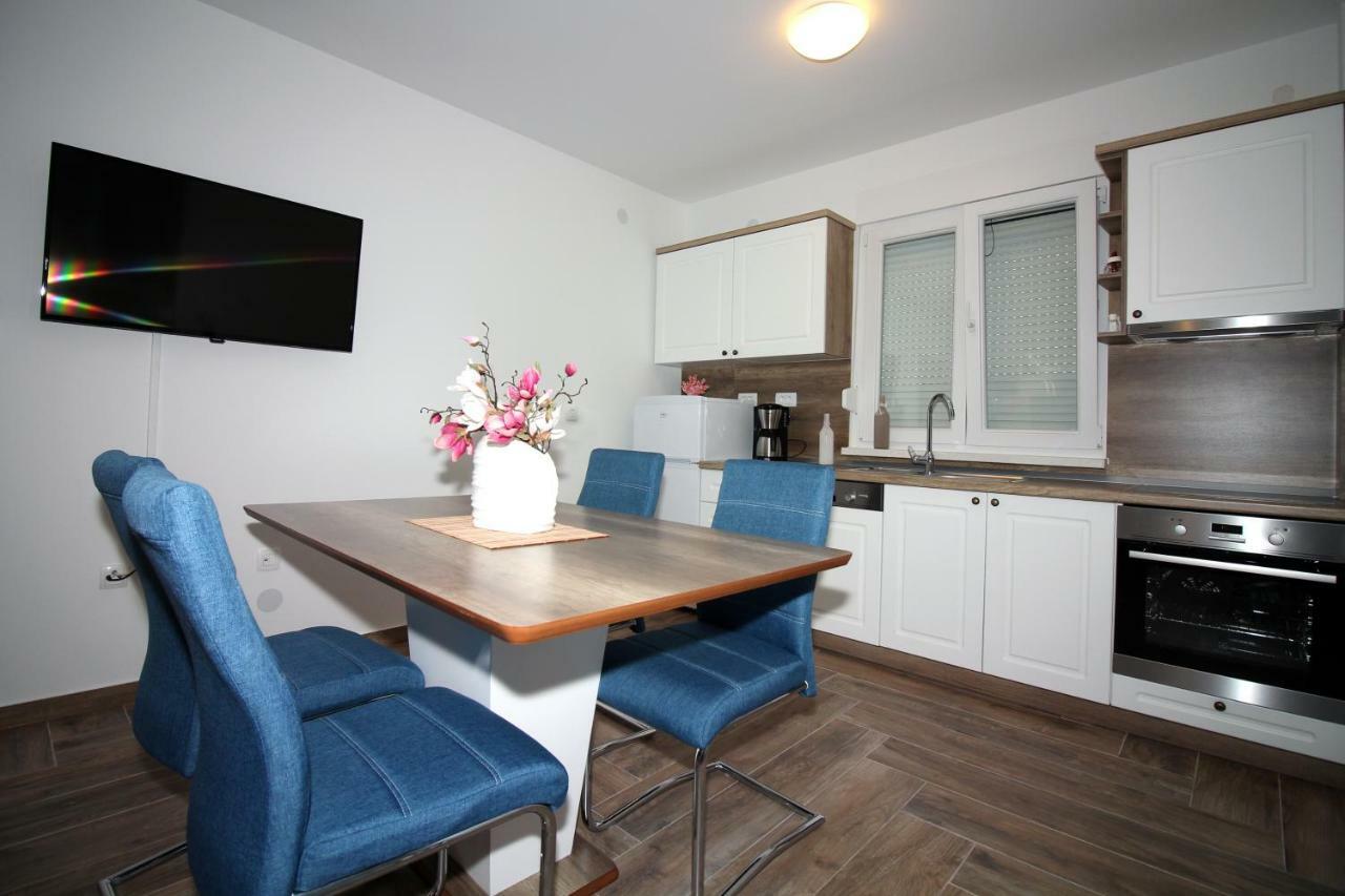 Apartments Lalea Задар Екстериор снимка