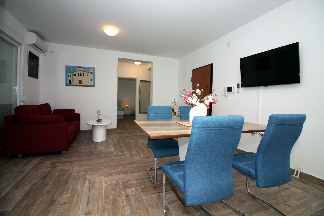 Apartments Lalea Задар Екстериор снимка