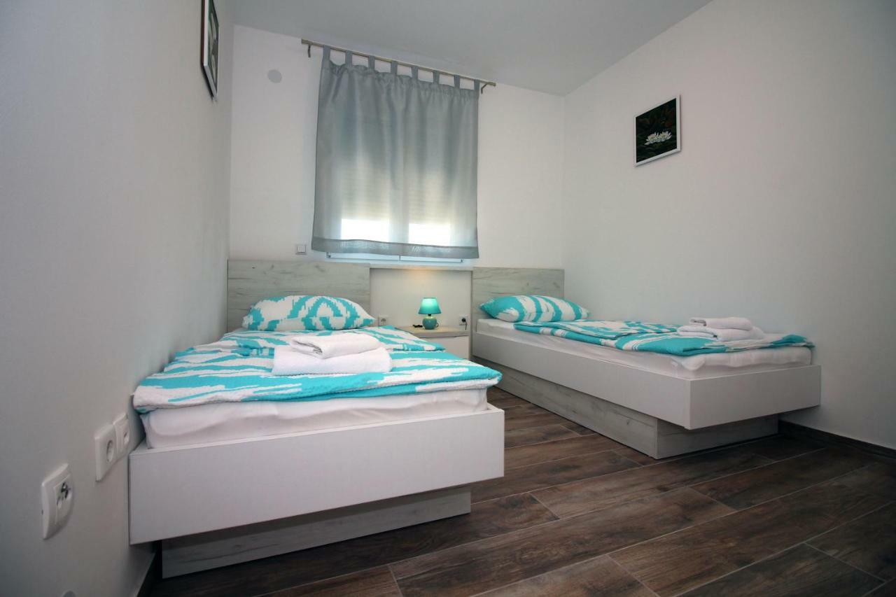 Apartments Lalea Задар Екстериор снимка