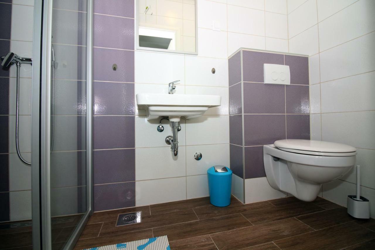 Apartments Lalea Задар Екстериор снимка