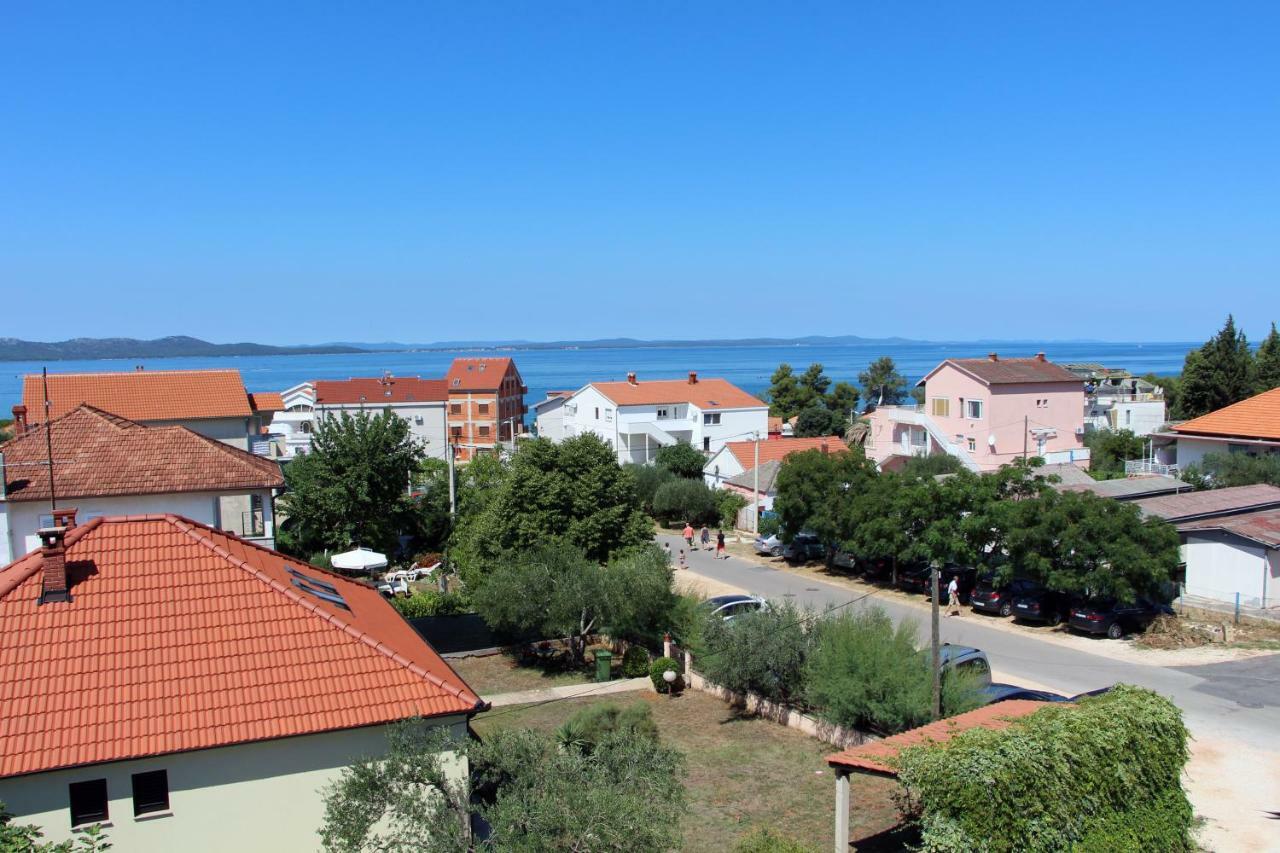 Apartments Lalea Задар Екстериор снимка