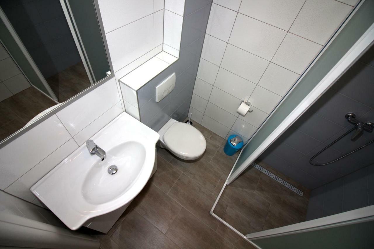 Apartments Lalea Задар Екстериор снимка