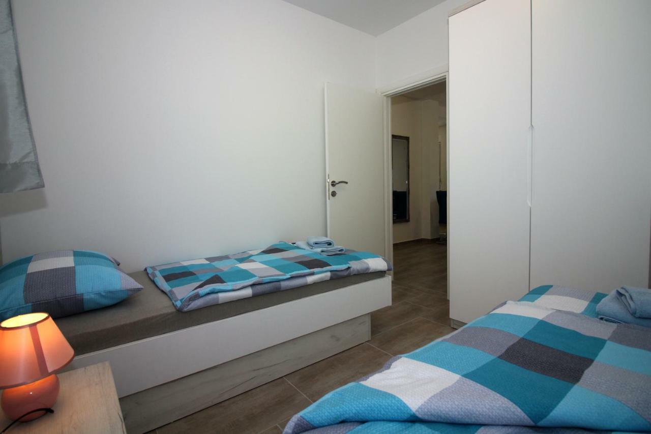 Apartments Lalea Задар Екстериор снимка