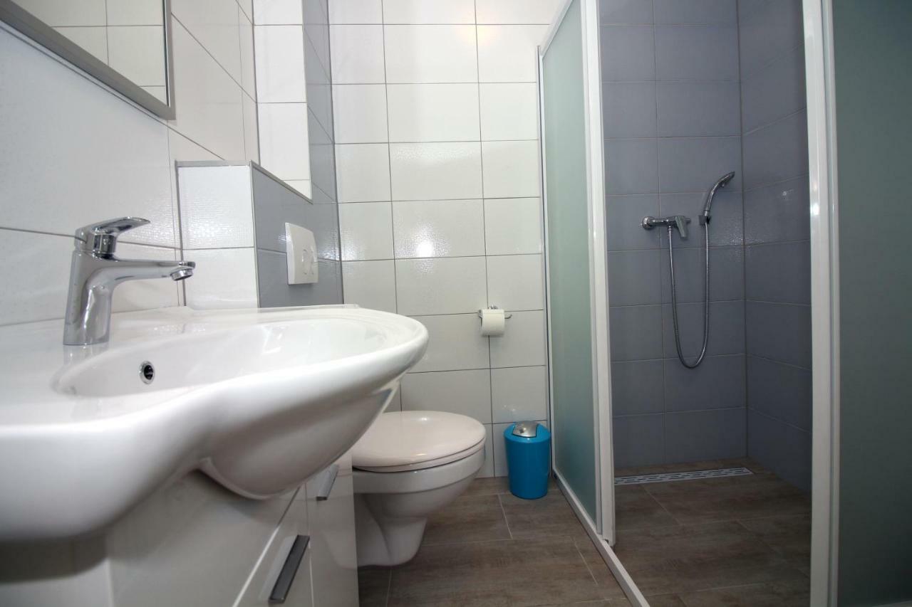 Apartments Lalea Задар Екстериор снимка