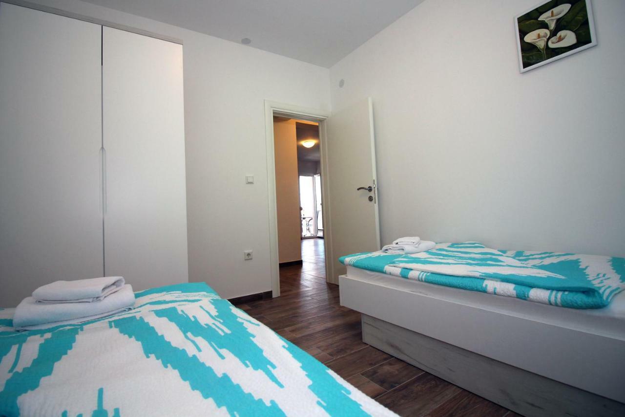 Apartments Lalea Задар Екстериор снимка
