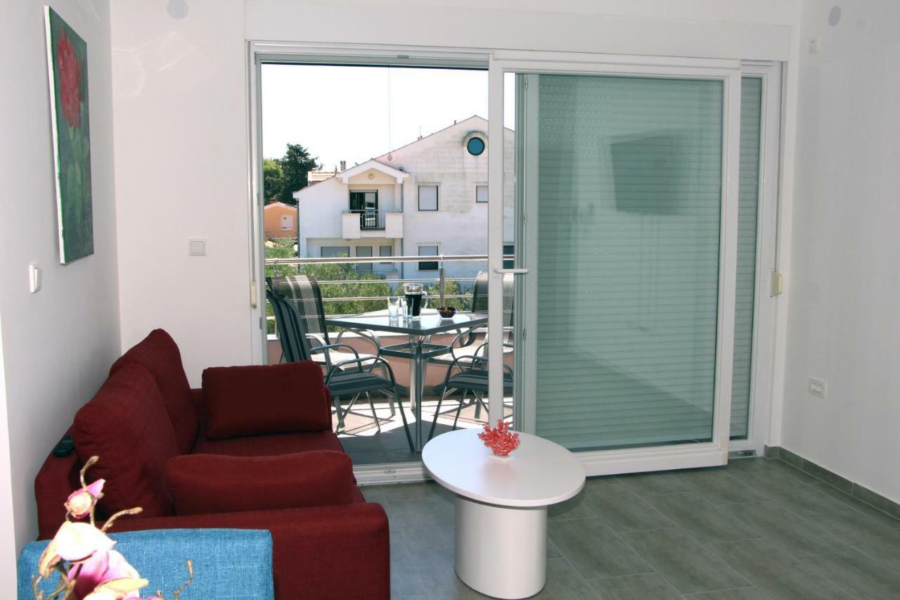 Apartments Lalea Задар Екстериор снимка