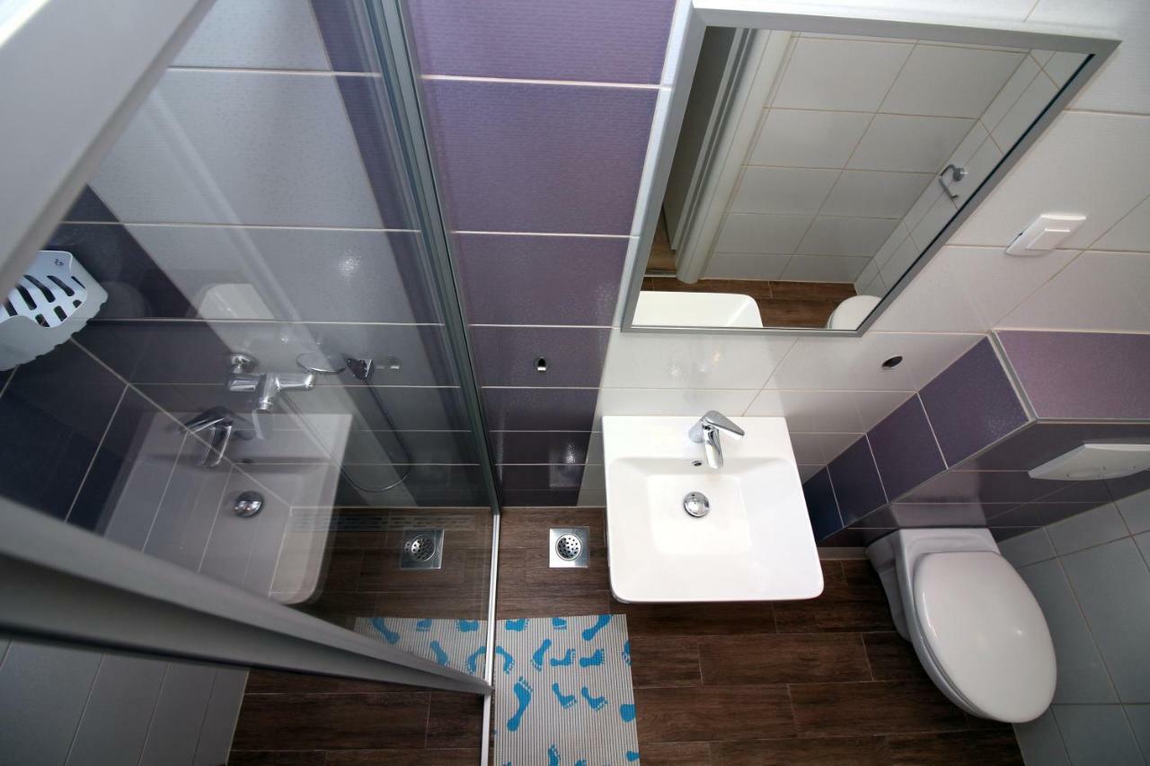 Apartments Lalea Задар Екстериор снимка