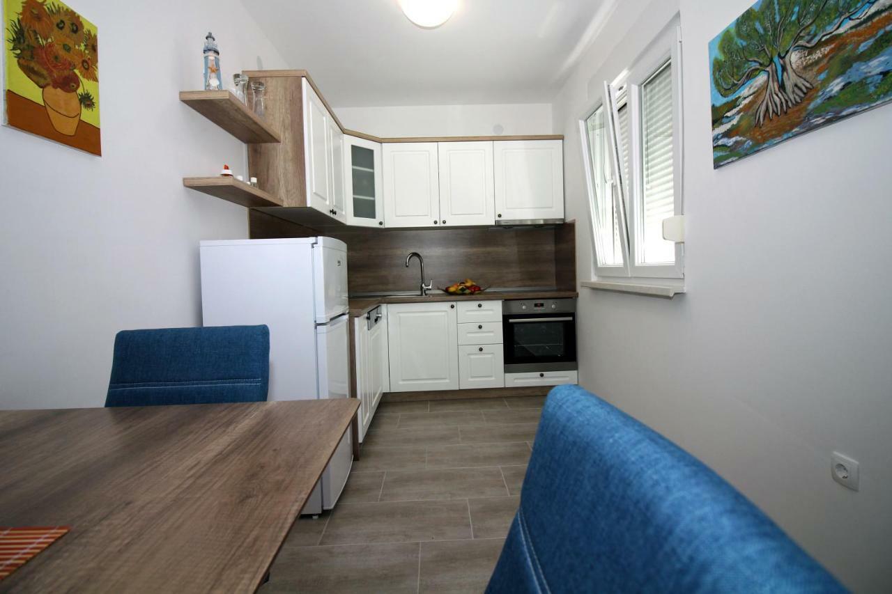 Apartments Lalea Задар Екстериор снимка