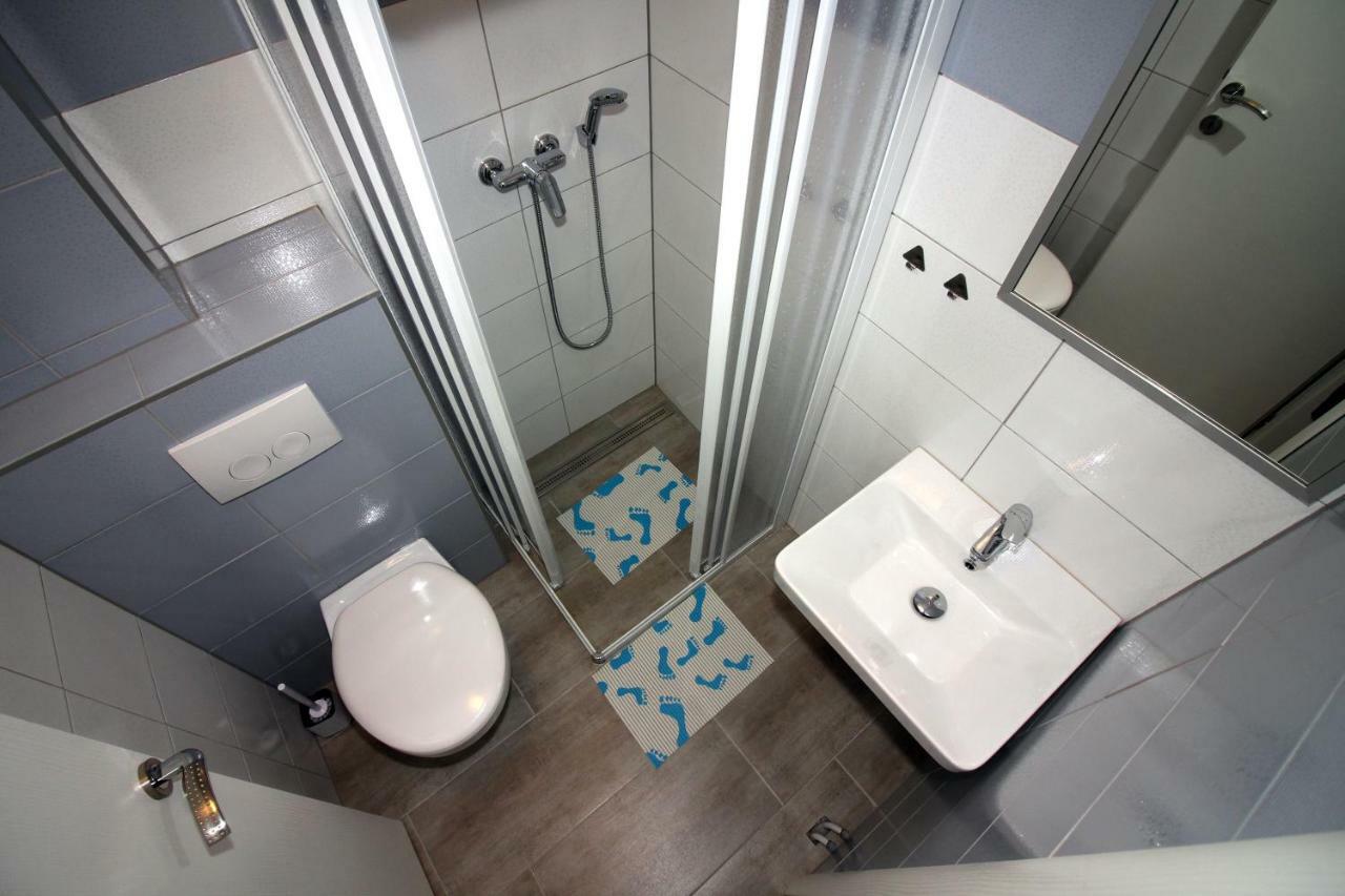 Apartments Lalea Задар Екстериор снимка